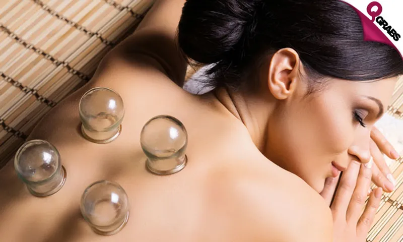 Cupping & More!